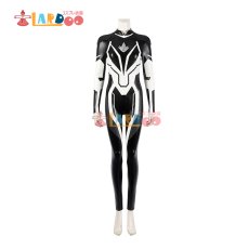 画像2: マーベルズ The Marvels モニカ ランボー Monica Rambeau  コスプレ衣装 コスチューム cosplay (2)