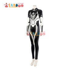 画像3: マーベルズ The Marvels モニカ ランボー Monica Rambeau  コスプレ衣装 コスチューム cosplay (3)