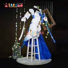 画像10: 【在庫あり】崩壊スターレイル HonkaiStarRail ブローニャ-Bronya コスプレ衣装 コスチューム cosplay (10)