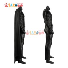 画像7: ザ・フラッシ The Flash Batman バットマン/マイケル・キートン マスク付き コスプレ衣装 コスチューム cosplay (7)