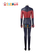 画像3: マーベルズ The Marvels キャプテン・マーベル キャロル・ダンヴァー/ダンバース Carol Danvers  コスプレ衣装 コスチューム cosplay (3)