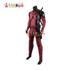 画像4: デッドプール3 Deadpool3 ウェイド・ウィルソン-Wade Wilson  コスプレ衣装 コスチューム オーダーメイド可能 cosplay (4)
