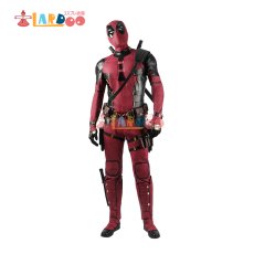 画像6: デッドプール3 Deadpool3 ウェイド・ウィルソン-Wade Wilson  コスプレ衣装 コスチューム オーダーメイド可能 cosplay (6)