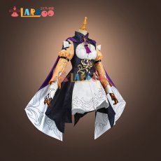 画像4: 「在庫一掃」崩壊スターレイル HonkaiStarRail 素裳-スショウ XSサイズ コスプレ衣装 コスチューム cosplay (4)