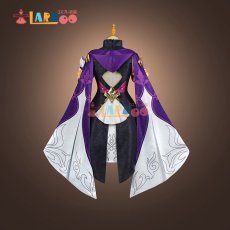 画像5: 【生産停止】崩壊スターレイル HonkaiStarRail 素裳-スショウ コスプレ衣装 コスチューム cosplay (5)