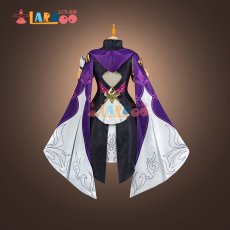 画像5: 「在庫一掃」崩壊スターレイル HonkaiStarRail 素裳-スショウ XSサイズ コスプレ衣装 コスチューム cosplay (5)