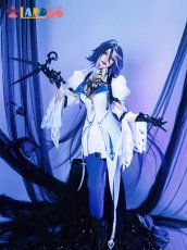 画像7: 無期迷途 PathtoNowhere アデラ-Adela コスプレ衣装 コスチューム cosplay (7)