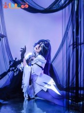 画像8: 無期迷途 PathtoNowhere アデラ-Adela コスプレ衣装 コスチューム cosplay (8)