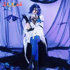 画像1: 無期迷途 PathtoNowhere アデラ-Adela コスプレ衣装 コスチューム cosplay (1)