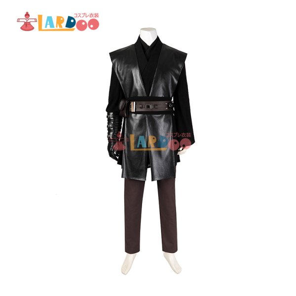 スターウォーズ アナキン スカイウォーカー コスプレ メンズ Amazon.co