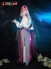 画像4: 無期迷途 PathtoNowhere シャローム-Shalom コスプレ衣装 コスチューム cosplay (4)