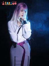 画像18: 無期迷途 PathtoNowhere シャローム-Shalom コスプレ衣装 コスチューム cosplay (18)