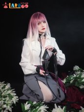 画像19: 無期迷途 PathtoNowhere シャローム-Shalom コスプレ衣装 コスチューム cosplay (19)