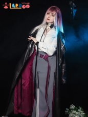 画像2: 無期迷途 PathtoNowhere シャローム-Shalom コスプレ衣装 コスチューム cosplay (2)