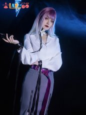 画像3: 無期迷途 PathtoNowhere シャローム-Shalom コスプレ衣装 コスチューム cosplay (3)