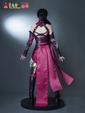 画像5: モータルコンバット Mortal Kombat シリーズ1 ミレーナ/Mileena コスプレ衣装 コスチューム オーダーメイド可能 cosplay (5)