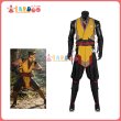 モータルコンバット Mortal Kombat シリーズ1 スコーピオン モータルコンバット Mortal Kombat シリーズ1 スコーピオン