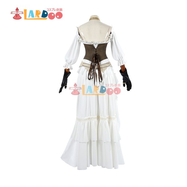 ファイナルファンタジー XIV FF14 ネオイシュヒーラー コスプレ衣装