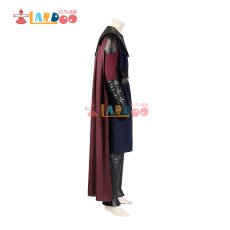 画像4: スター・ウォーズ/クローン・ウォーズ  アナキン・スカイウォーカー/Anakin Skywalker コスプレ衣装 コスチューム cosplay Star Wars: The Clone Wars (4)