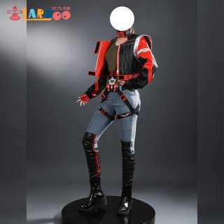 サイバーパンク　？　コスプレなどに cyberpunk2077cosplay #cyberpunk2077 #サイバーパンク2077