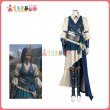 lardoo FF16 ジル ヒロイン コスプレ衣装 ウィッグ・靴追加可