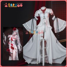 画像1: 無期迷途 PathtoNowhere コクリコ-Coquelicot コスプレ衣装 コスチューム cosplay (1)