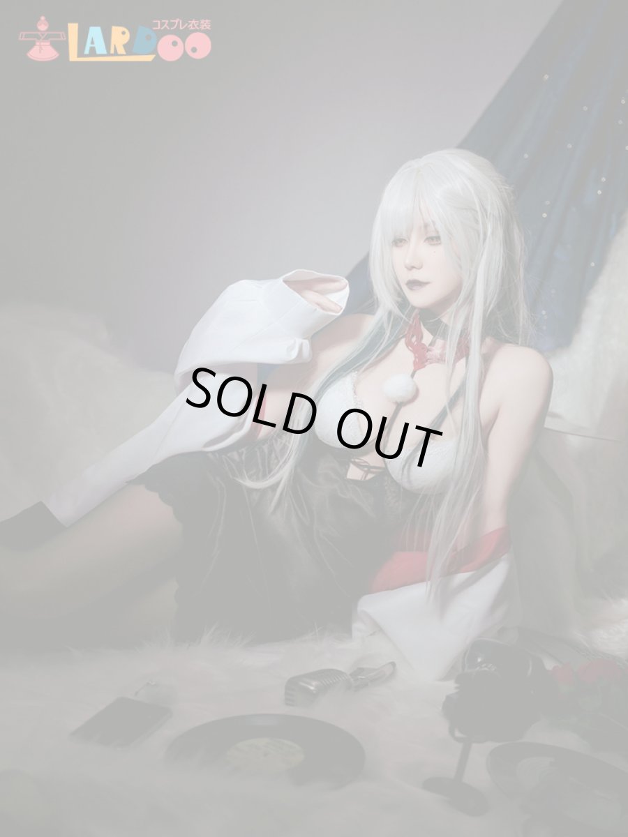 画像3: 【生産停止】無期迷途 PathtoNowhere エブン-Eleven コスプレ衣装 コスチューム cosplay (3)