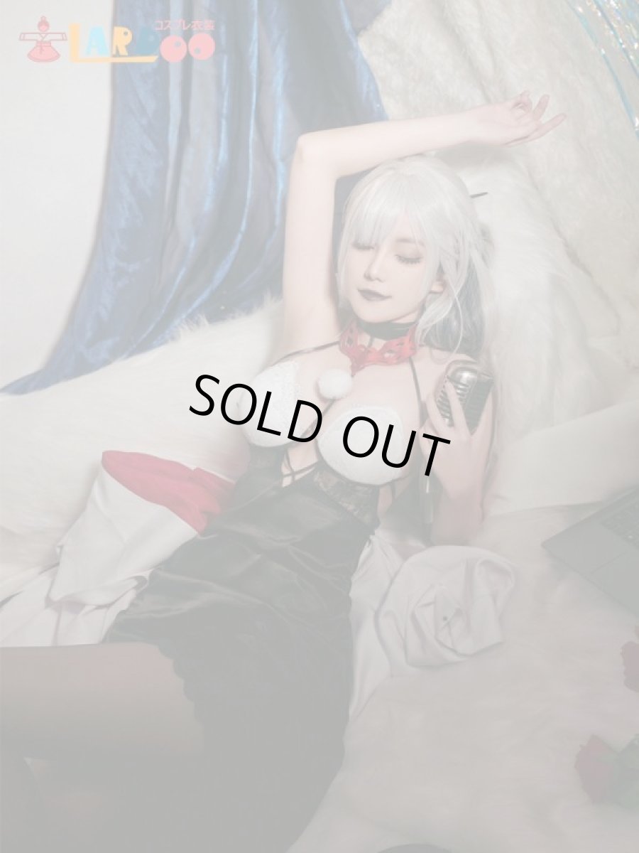 画像4: 【生産停止】無期迷途 PathtoNowhere エブン-Eleven コスプレ衣装 コスチューム cosplay (4)