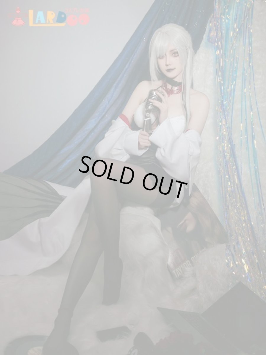 画像6: 【生産停止】無期迷途 PathtoNowhere エブン-Eleven コスプレ衣装 コスチューム cosplay (6)