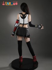 画像5: ファイナルファンタジーVII リバース FF7 ティファ・ロックハート Tifa Lockhart コスプレ衣装 コスチューム Final Fantasy VII Rebirth cosplay (5)