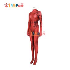画像7: バルダーズ・ゲート3  Baldur's Gate3 カーラック-Karlach コスプレ衣装 コスチューム Baldur's Gate 3 cosplay (7)