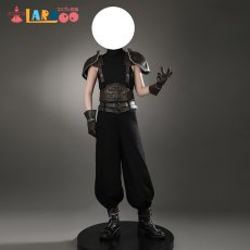 画像1: ファイナルファンタジーVII リバース FF7 ザックス・フェア/Zack·Fair コスプレ衣装 コスチューム Final Fantasy VII Rebirth cosplay (1)