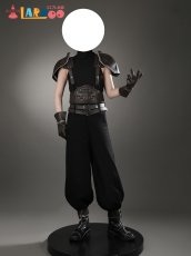 画像2: ファイナルファンタジーVII リバース FF7 ザックス・フェア/Zack·Fair コスプレ衣装 コスチューム Final Fantasy VII Rebirth cosplay (2)