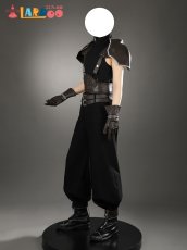 画像3: ファイナルファンタジーVII リバース FF7 ザックス・フェア/Zack·Fair コスプレ衣装 コスチューム Final Fantasy VII Rebirth cosplay (3)