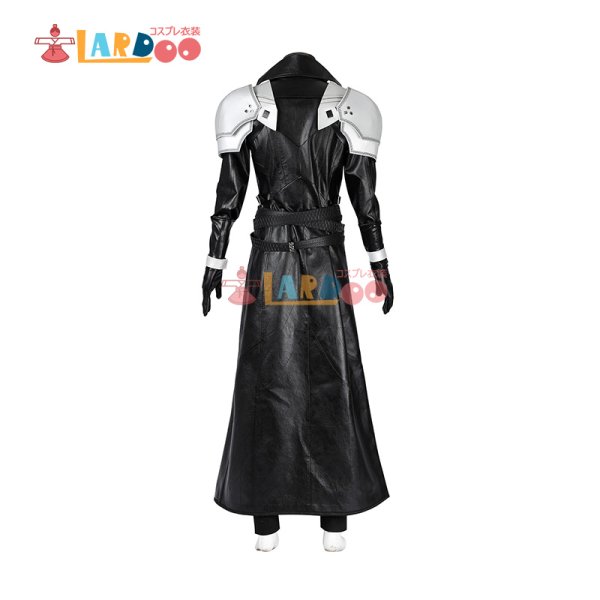 ファイナルファンタジーVII リバース FF7 セフィロス/Sephiroth