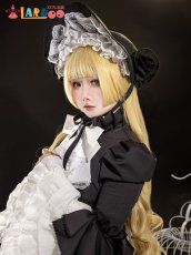 画像7: GOSICK ゴシック ヴィクトリカ・ド・ブロワ コスプレ衣装 コスチューム cosplay (7)