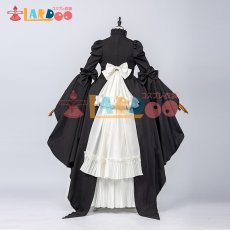 画像12: GOSICK ゴシック ヴィクトリカ・ド・ブロワ コスプレ衣装 コスチューム cosplay (12)