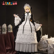 画像1: GOSICK ゴシック ヴィクトリカ・ド・ブロワ コスプレ衣装 コスチューム cosplay (1)