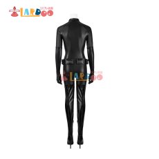 画像3: バットマン ダークナイト ライジング キャットウーマン  Rises Catwoman Selina Kyle コスプレ衣装 コスチューム cosplay (3)