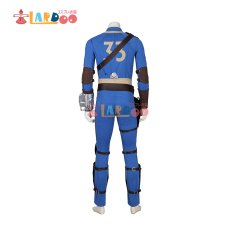 画像3: フォールアウト Fallout ドラマ  クーパー/Cooper コスプレ衣装 コスチューム cosplay (3)