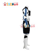 画像6: スター・ウォーズ/クローン・ウォーズ  キャプテン・レックス-Captain Rexr コスプレ衣装 コスチューム cosplay Star Wars: The Clone Wars (6)