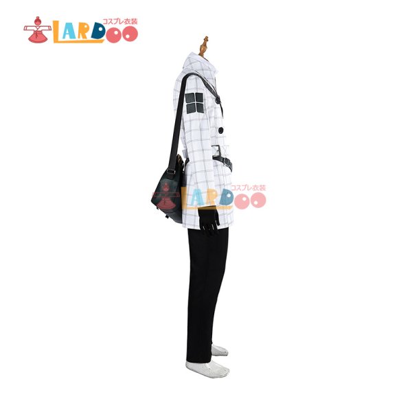 メタファー リファンタジオ Metaphor ReFantazio 主人公 コスプレ衣装 靴 コスチューム cosplay