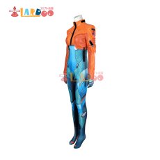 画像3: オーバーウォッチ2  Overwatch OW2 ジュノ-Juno ジャンプスーツ コスプレ衣装 コスチューム cosplay (3)