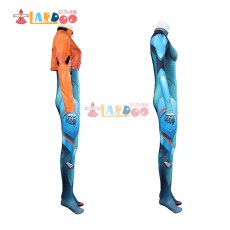 画像5: オーバーウォッチ2  Overwatch OW2 ジュノ-Juno ジャンプスーツ コスプレ衣装 コスチューム cosplay (5)