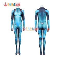 画像6: オーバーウォッチ2  Overwatch OW2 ジュノ-Juno ジャンプスーツ コスプレ衣装 コスチューム cosplay (6)