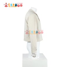 画像4: 【送料無料】スター・ウォーズ：スケルトン・クルー Star Wars：Skeleton Crew  school uniform  制服ジャケット コスプレ衣装 コスチューム cosplay (4)