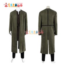 画像6: The Lord of the Rings: The Two Towers ロード・オブ・ザ・リング/二つの塔 アラゴルン -Aragorn  コスプレ衣装  コスチューム cosplay (6)