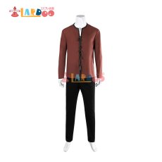 画像8: The Lord of the Rings: The Two Towers ロード・オブ・ザ・リング/二つの塔 アラゴルン -Aragorn  コスプレ衣装  コスチューム cosplay (8)