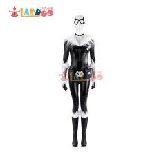 画像2: フォートナイト Fortnite ブラックキャット- black cat コスプレ衣装 コスチューム  cosplay (2)