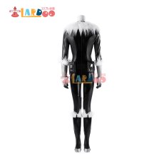 画像3: フォートナイト Fortnite ブラックキャット- black cat コスプレ衣装 コスチューム  cosplay (3)